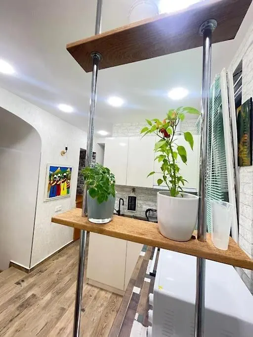 Unique Apartment In The Center Of 트빌리시